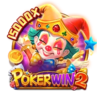 Facai : POKER WIN 2 - GECKO158