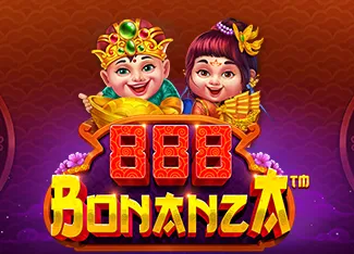 888 Bonanza - GECKO158
