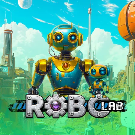 ROBOLab - GECKO158