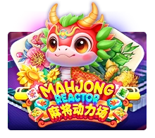 Joker123 : Mahjong Reactor - GECKO158