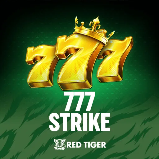 777 Money Strike - GECKO158