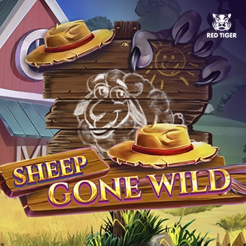 Redtiger : Sheep Gone Wild - GECKO158