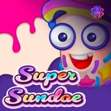 Super Sundae - GECKO158