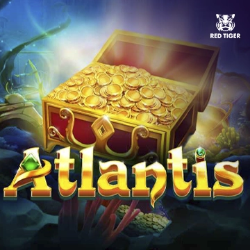 Atlantis - GECKO158