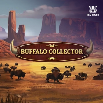 Buffalo Collector - GECKO158