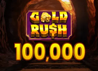 Pragmatic : Gold Rush 250,000 - GECKO158