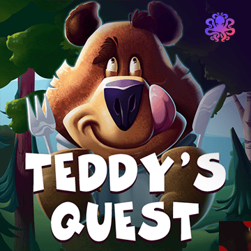 Teddys Quest - GECKO158