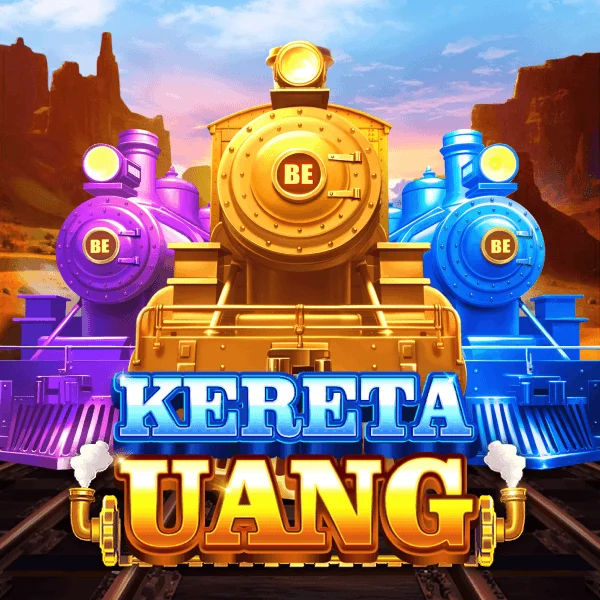 Fortune Train - GECKO158