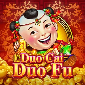 Duo Cai Duo Fu - GECKO158