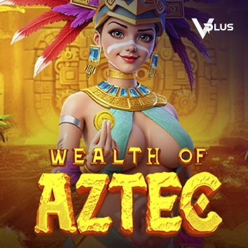 Wealth of Aztec - GECKO158