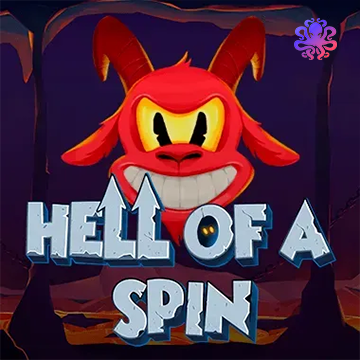 Hell of a Spin - GECKO158