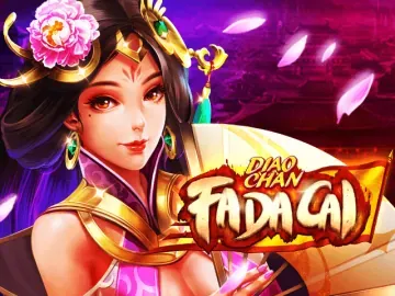 PLAYSTAR : DIAO CHAN FA DA CAI - GECKO158