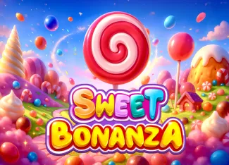 Pragmatic : Sweet Bonanza - GECKO158