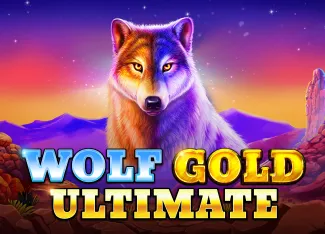 Pragmatic : Wolf Gold Ultimate - GECKO158