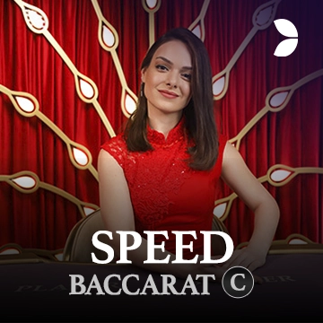 Speed Baccarat C - GECKO158