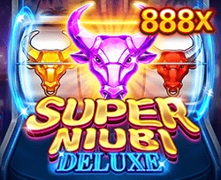 Super Niubi Deluxe - GECKO158