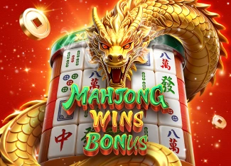 Pragmatic : Mahjong Wins Bonus - GECKO158
