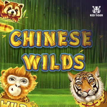 Chinese Wilds - GECKO158
