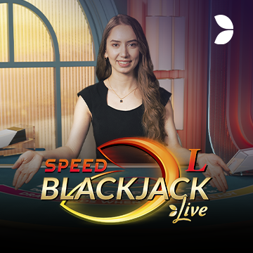 Evo Speed Blackjack 1 - GECKO158