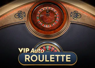 VIP Roulette - The Club - GECKO158