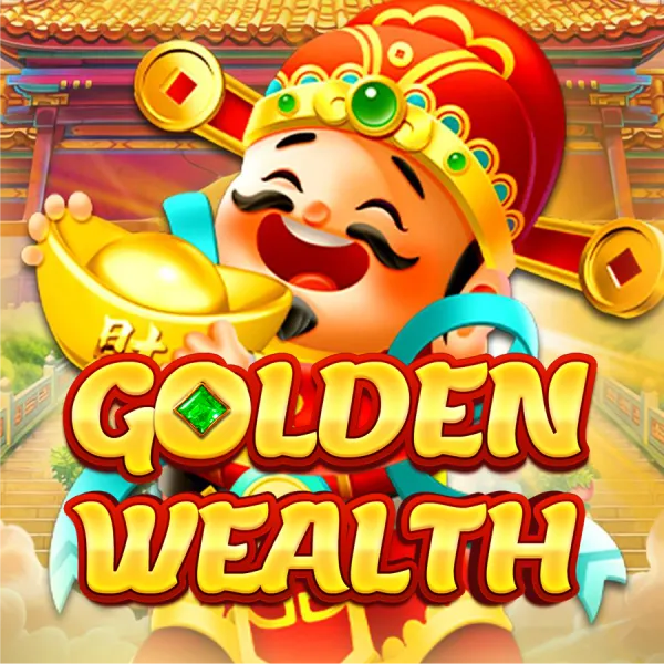 Godlen Wealth - GECKO158