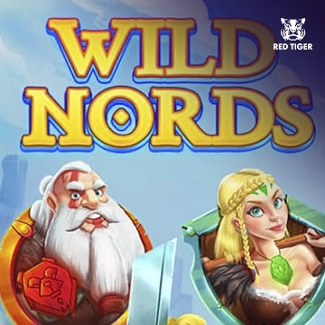 Redtiger : Wild Nords - GECKO158