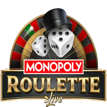 MONOPOLY Roulette - GECKO158