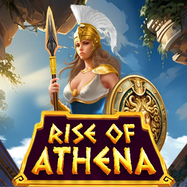 Rise of Athena - GECKO158