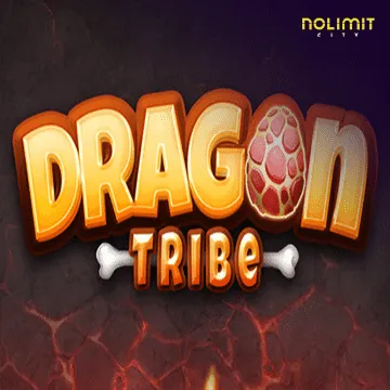 NolimitCity : Dragon Tribe - GECKO158