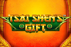 Fire Blaze: Tsai Shens Gift - GECKO158