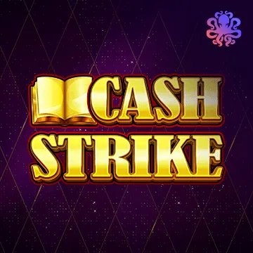 Cash Strike - GECKO158