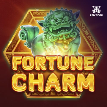 Fortune Charm - GECKO158