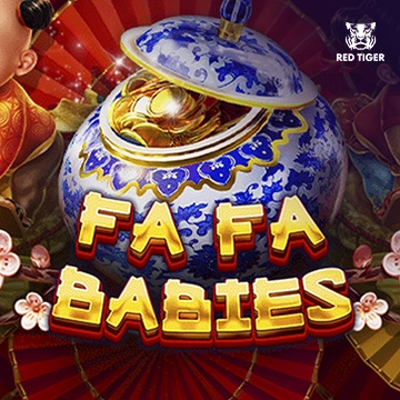 Fa Fa Babies - GECKO158