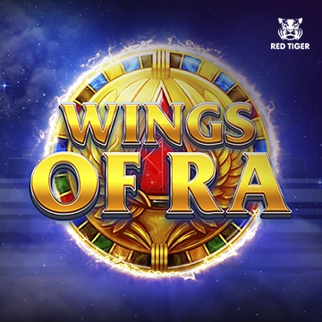 Redtiger : Wings of Ra - GECKO158