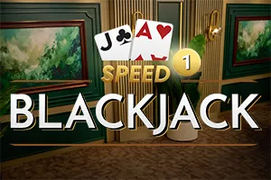 Speed Blackjack 1 - GECKO158