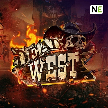 Dead West - GECKO158