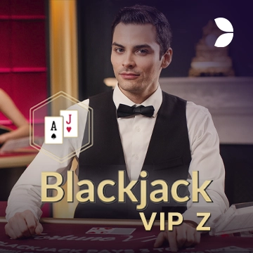 Blackjack VIP Z - GECKO158
