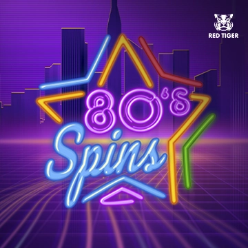 80s Spins - GECKO158