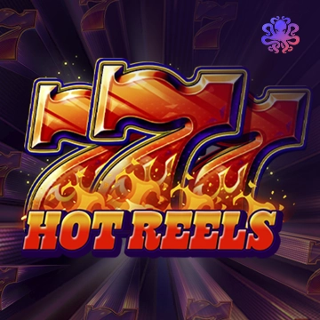 777 Hot Reels - GECKO158