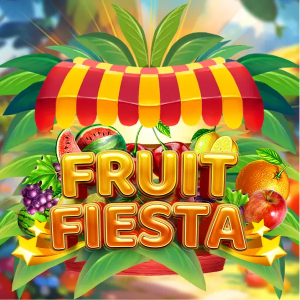Fruit Fiesta - GECKO158