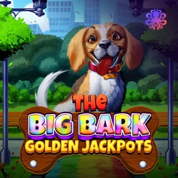 The Big Bark: Golden Jackpots! - GECKO158