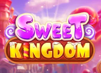 Pragmatic : Sweet Kingdom - GECKO158