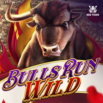 Bulls Run Wild - GECKO158