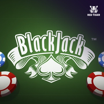 Classic Blackjack - GECKO158