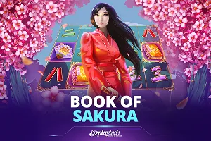 Book of Sakura - GECKO158
