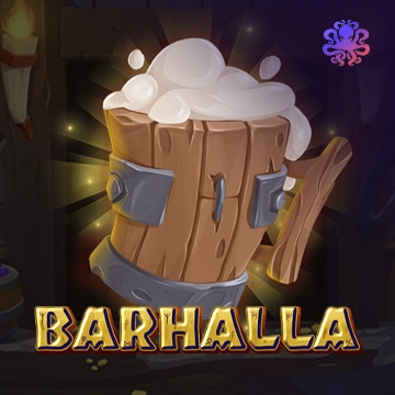 Barhalla - GECKO158