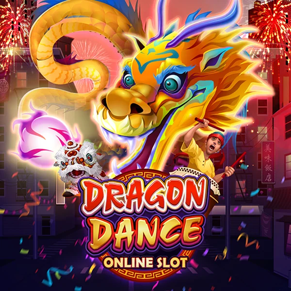 Dragon Dance - GECKO158