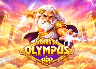 Gates of Olympus POP - GECKO158