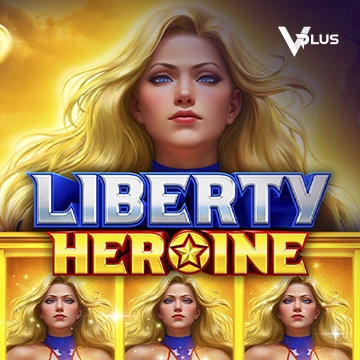 Liberty Heroine - GECKO158