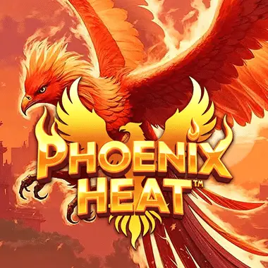 Phoenix Heat - GECKO158